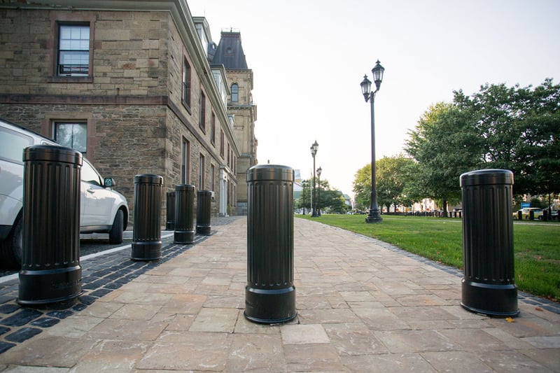 New Brunswick Legislature preview 5